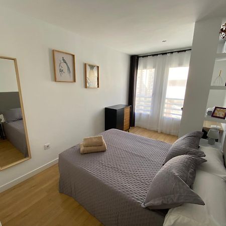 Salitre 51 Home Málaga Buitenkant foto