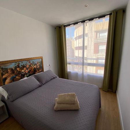Salitre 51 Home Málaga Buitenkant foto