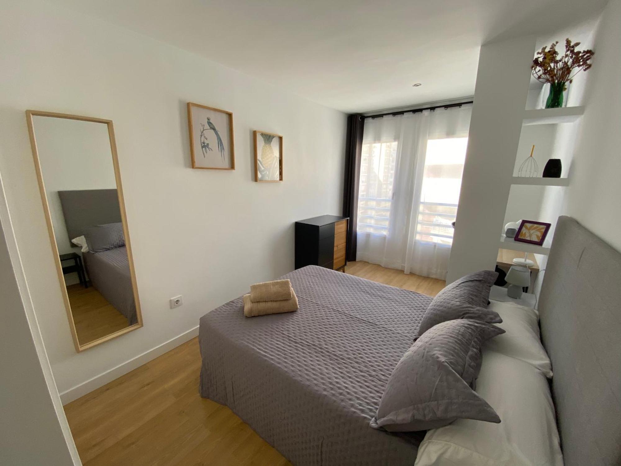 Salitre 51 Home Málaga Buitenkant foto