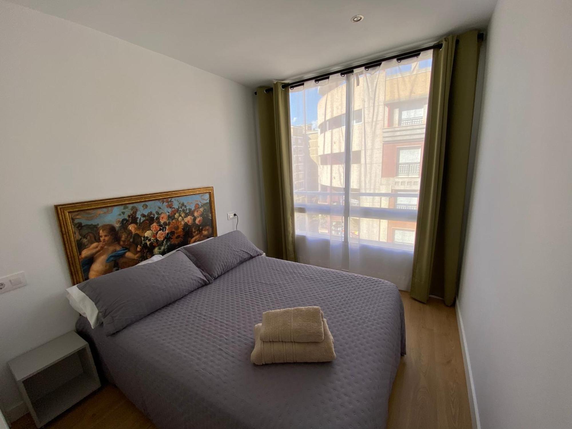 Salitre 51 Home Málaga Buitenkant foto