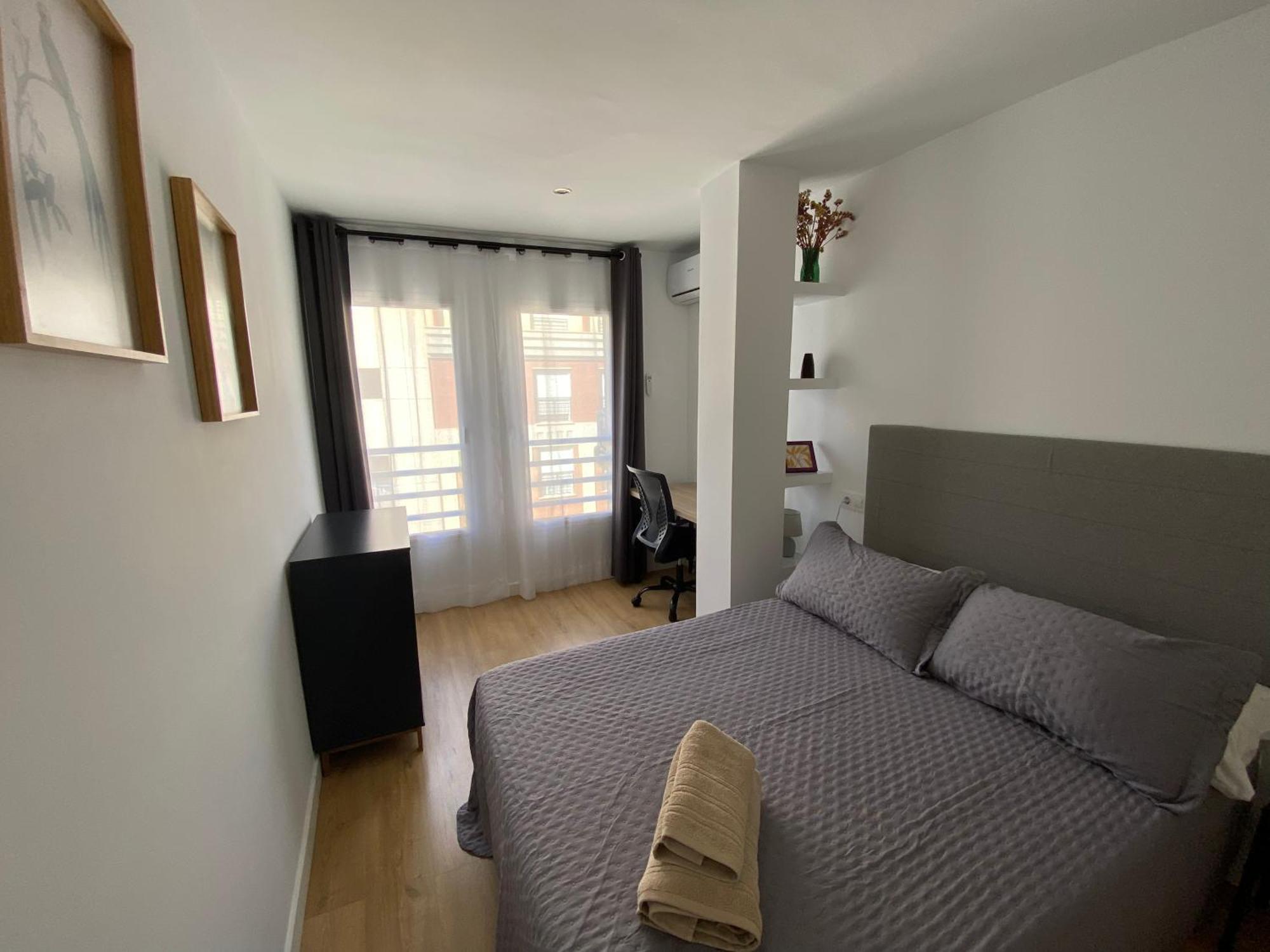 Salitre 51 Home Málaga Buitenkant foto