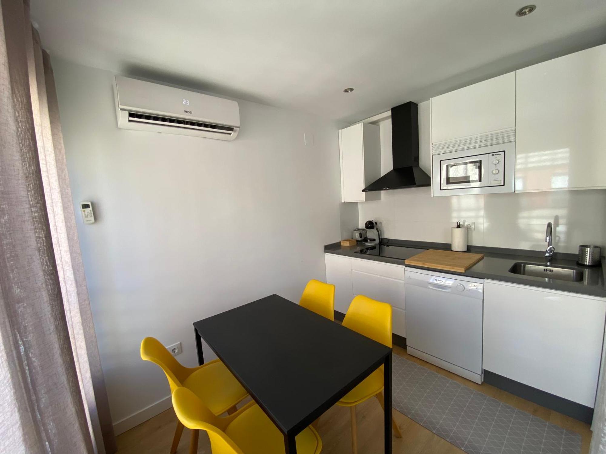 Salitre 51 Home Málaga Buitenkant foto